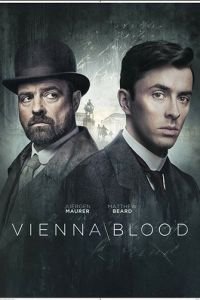 Убийство по Фрейду 1-4 сезон
